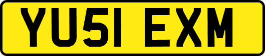 YU51EXM