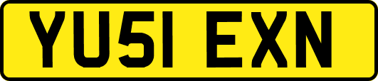 YU51EXN