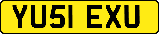 YU51EXU