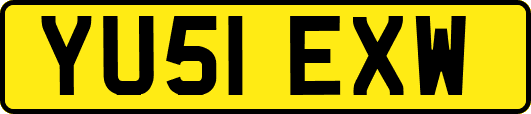 YU51EXW