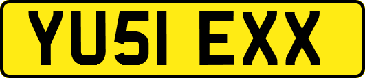YU51EXX