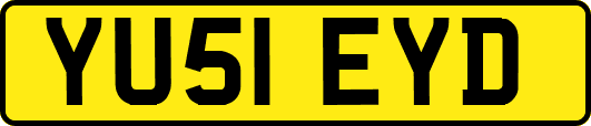 YU51EYD