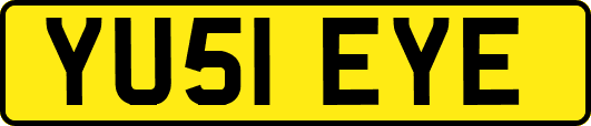 YU51EYE