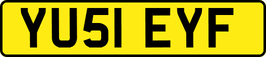 YU51EYF