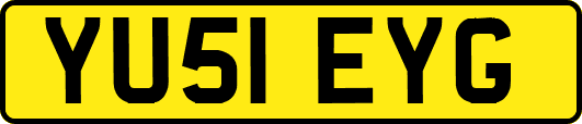 YU51EYG