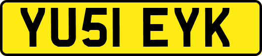 YU51EYK
