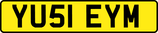 YU51EYM