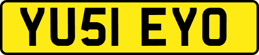 YU51EYO