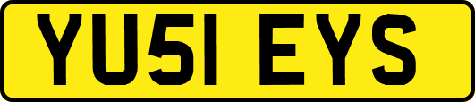 YU51EYS