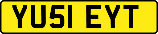 YU51EYT