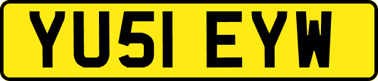 YU51EYW