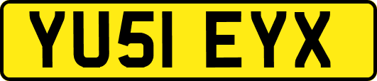 YU51EYX