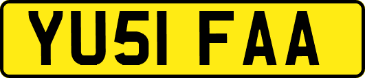 YU51FAA