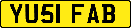 YU51FAB
