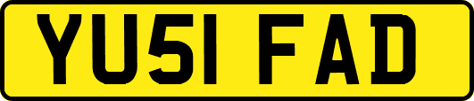 YU51FAD