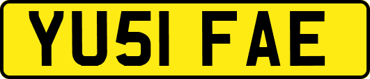 YU51FAE