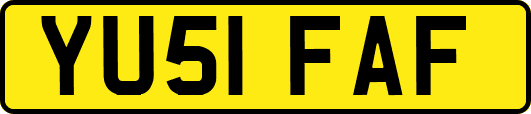 YU51FAF