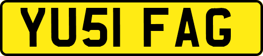 YU51FAG