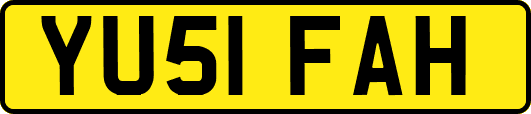 YU51FAH
