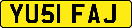 YU51FAJ