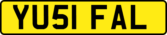 YU51FAL