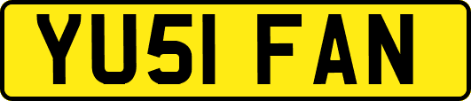 YU51FAN