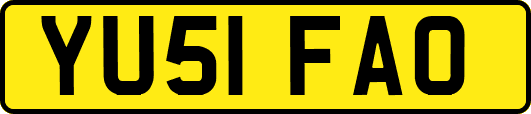 YU51FAO