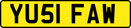 YU51FAW