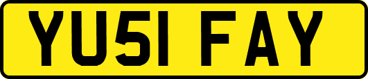 YU51FAY