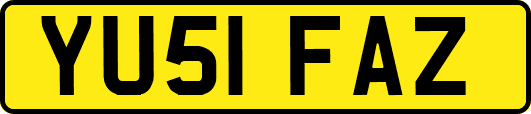 YU51FAZ