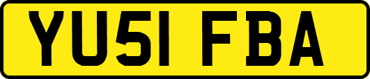 YU51FBA