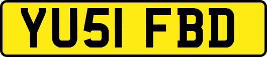 YU51FBD