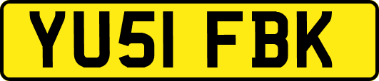 YU51FBK