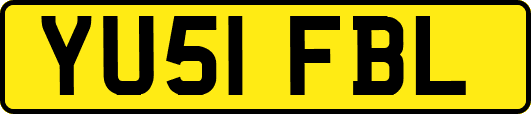 YU51FBL
