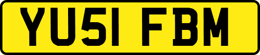 YU51FBM