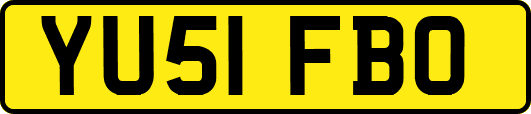 YU51FBO