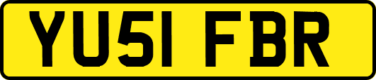 YU51FBR