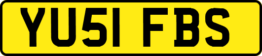 YU51FBS