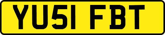 YU51FBT