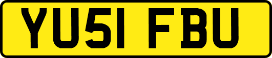 YU51FBU