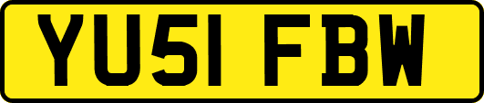 YU51FBW