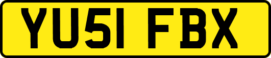 YU51FBX