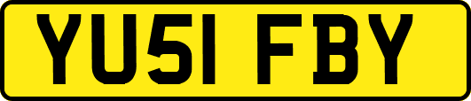 YU51FBY