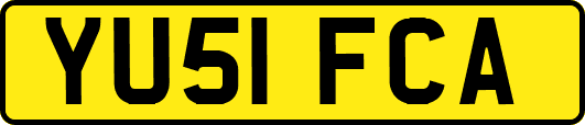 YU51FCA