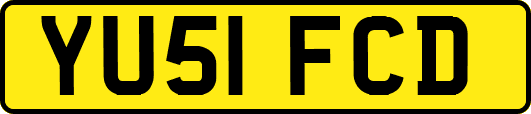 YU51FCD