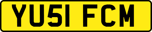 YU51FCM