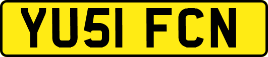 YU51FCN