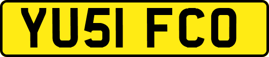YU51FCO