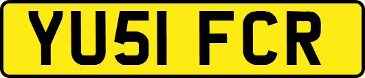 YU51FCR