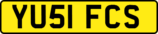 YU51FCS